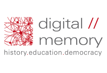 digital memory – history.education.democracy